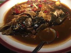 -旺顺阁鱼头泡饼(常营店)