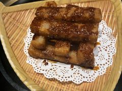 红糖糍粑-哥老官重庆美蛙鱼头(西湖银泰十一哥店)