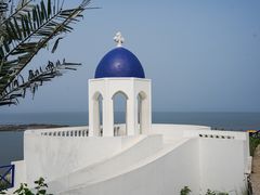 -辽宁团山国家级海洋公园