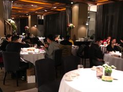 大堂-苏浙汇(古北店)