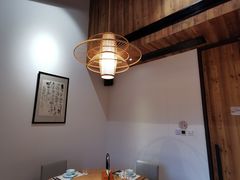 包厢-荷风细雨·中国茶宴(碧云店)