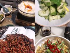 -锦府盐帮·侯宅(五棵松万达店)