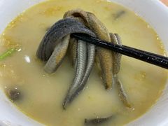 -欣达面馆(天桥支路店)