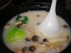 -苹果树下艺术餐厅(通州店)