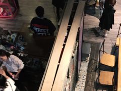 -第三空间·趣味桌游·轰趴.室内CS.剧本杀(大武汉1911店)