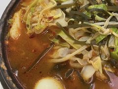 -45°李小姐土豆粉(世纪港湾店)