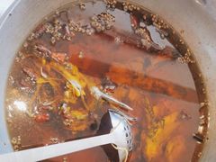 -辣婆婆(航天桥店)