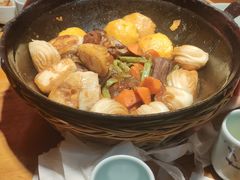 -津武刁馋一锅出(双街店)