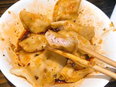 -龙抄手(文殊坊店)