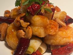 -杭州柏悦酒店·潮餐厅