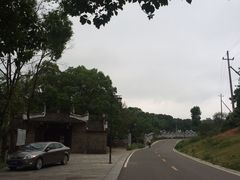 -中华贤母园-陶渊明纪念馆