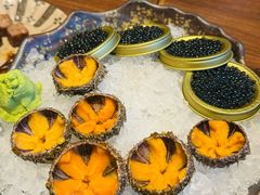 -田舍家Inakaya·炉端烧·铁板烧(天汇igc店)