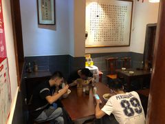 -易裕和·长沙米粉(友谊路店)