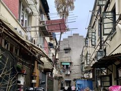 -中国蓝印花布馆