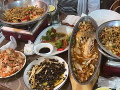 -涵家味土菜馆·徽州一绝臭鳜鱼(三河古镇店)