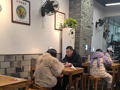 -堂吃饺子(维达北苑店)