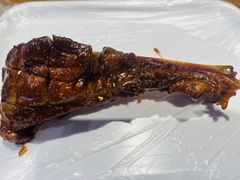 -赵元章肉骨烧(山塘街店)