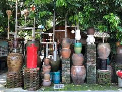 -茂德公草堂