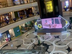 -红星美凯龙国际家居博览中心至尊mall停车场