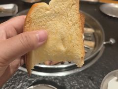-炽城·烤肉名家(鸿达中央广场店)