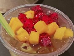 -淼福猪肚鸡·椰子鸡火锅(大沙地店)