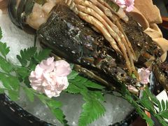 -仙桐吉宴铁板烧·精致料理
