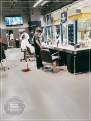 -HairCode芭曲发型