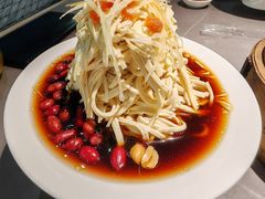 -晓淮山·扬州早茶·淮扬菜(龙阳广场店)