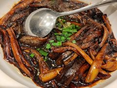 -荷塘秋月·本帮江浙菜(国权路店)