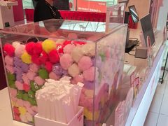 -K22.酸奶草莓(烟台芝罘店)