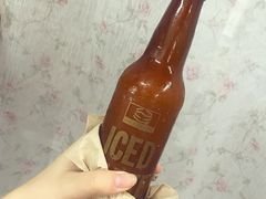 -墨客咖啡(新街口店)