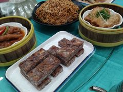 -利雅园酒家(大沙地店)
