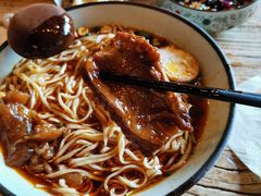 -三十三碗黄牛肉面(东原1891店)