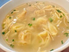 -东泰祥生煎馆(长宁路店)