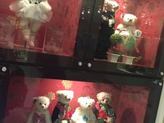 -济州岛泰迪熊博物馆