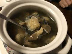 -御湾·浅水湾·贺胜土鸡汤(潜山店)