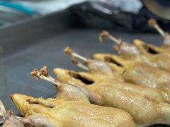 -戚顺兴盐水鸭(新街口明瓦廊店)