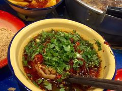 -马路边边串串香(双井直营店)