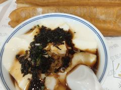 -小桃园·豆浆油条(复兴中路店)