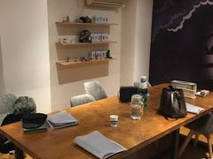 -谜·沉浸侦探剧本杀推理馆(静安店)