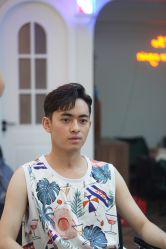 点击看大图 -理昂男士理发店 Barber shop