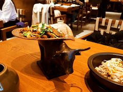 -云海肴·汽锅鸡·云南菜(苏州中心店)