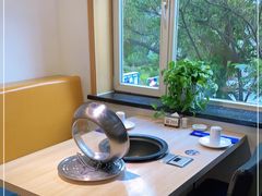 -海味当家(西安路店)