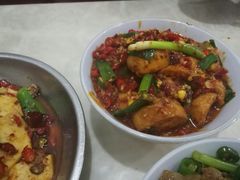 -老游独一佳湘菜馆(高新四路店)