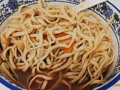 -西安特色面馆(吉兆营店)