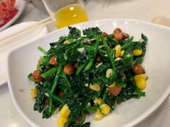 -蝎王府羊蝎子(北大地店)