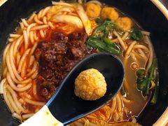 -志晖园圆子鸡·辣子鸡(阳光店)