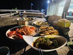 大白贝-这片海·海景餐厅(博鳌店)