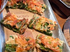 -KimPro 辛普乐概念韩餐