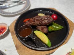 -俄士厨房(环球港店)